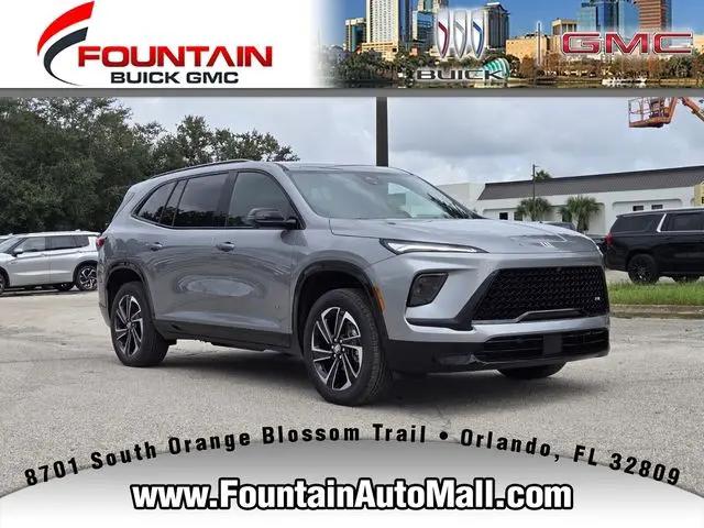 2026 Buick Enclave Sport Touring for sale in Orlando, FL
