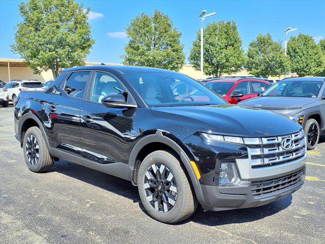 2026 Hyundai Santa Cruz SE