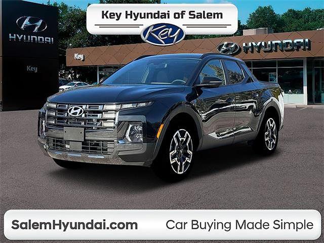 2026 Hyundai Santa Cruz Limited for sale in Salem, NH