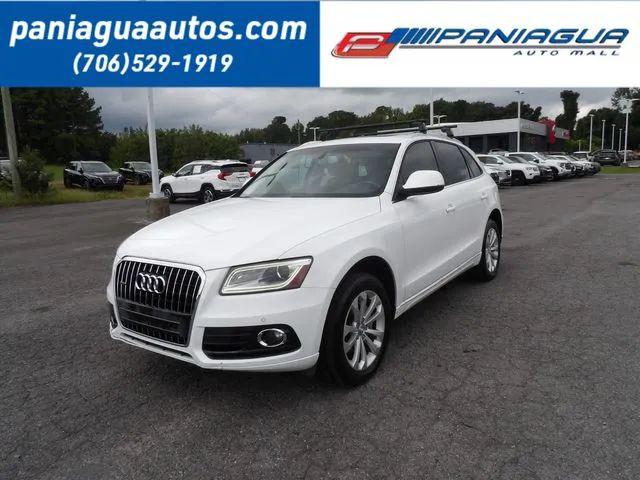 2013 Audi Q5 2.0T Premium for sale in Dalton, GA