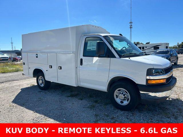 2025 Chevrolet Express Cutaway Work Van for sale in Bradenton, FL