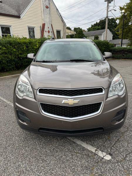 2011 Chevrolet Equinox 1LT for sale in Copiague, NY