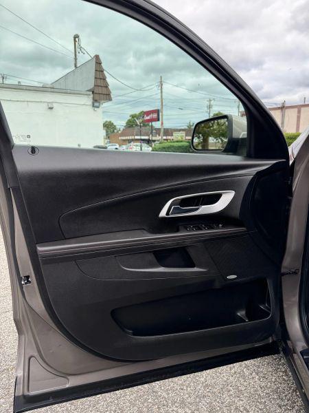 2011 Chevrolet Equinox 1LT