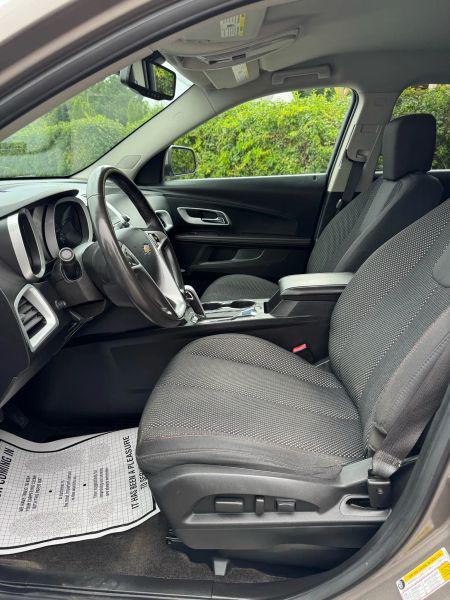 2011 Chevrolet Equinox 1LT