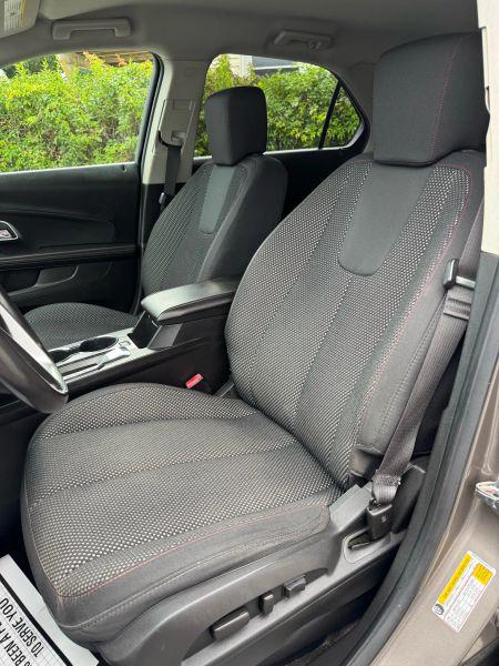 2011 Chevrolet Equinox 1LT