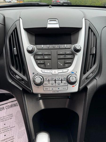 2011 Chevrolet Equinox 1LT