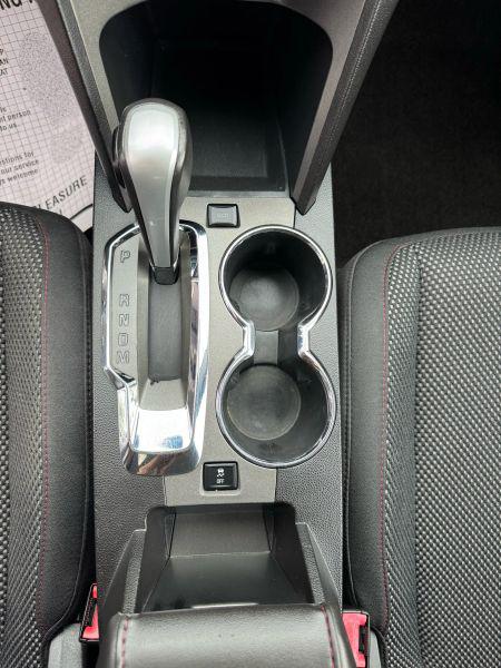 2011 Chevrolet Equinox 1LT