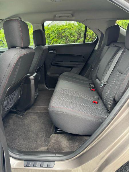 2011 Chevrolet Equinox 1LT