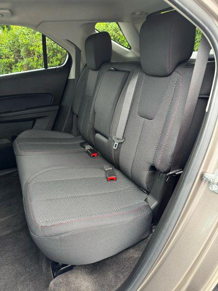 2011 Chevrolet Equinox 1LT
