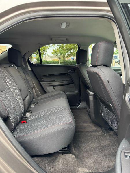 2011 Chevrolet Equinox 1LT