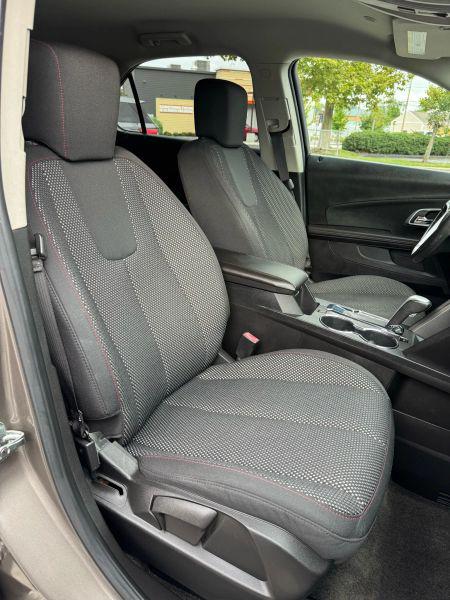 2011 Chevrolet Equinox 1LT