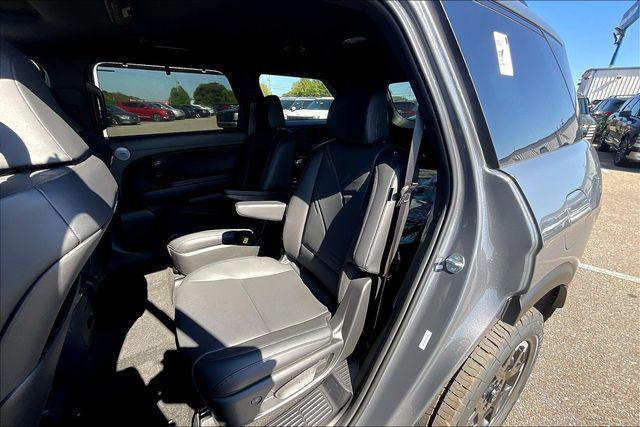 New 2026 Hyundai Palisade XRT Pro For Sale in Olive Branch, MS