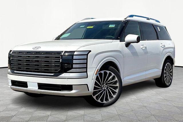 New 2026 Hyundai Palisade Calligraphy For Sale in Olive Branch, MS