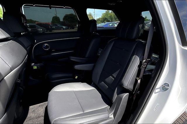 New 2026 Hyundai Palisade Calligraphy For Sale in Olive Branch, MS