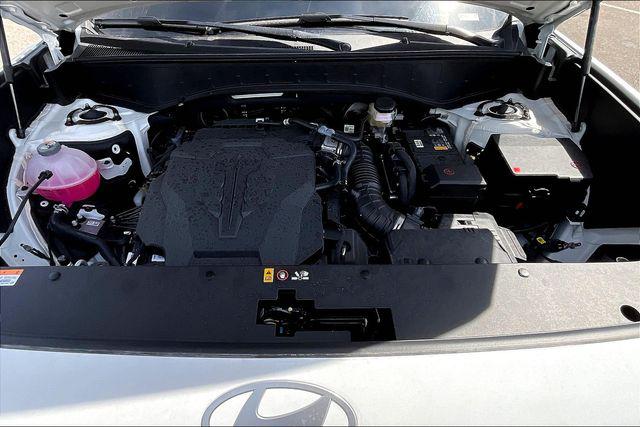 New 2026 Hyundai Palisade Calligraphy For Sale in Olive Branch, MS