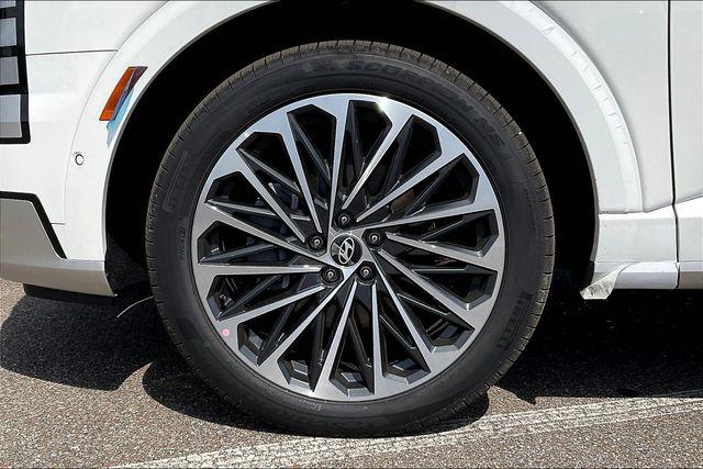 New 2026 Hyundai Palisade Calligraphy For Sale in Olive Branch, MS