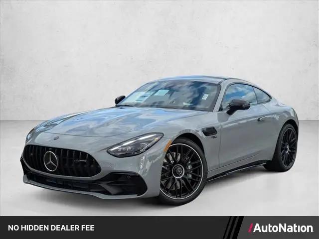 2026 Mercedes-Benz AMG GT 43 AMG GT 43 for sale in Wesley Chapel, FL