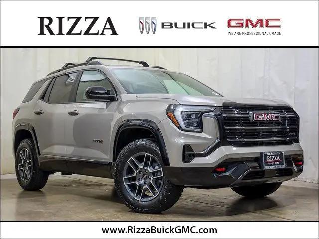 2026 GMC Terrain AWD AT4 for sale in Tinley Park, IL