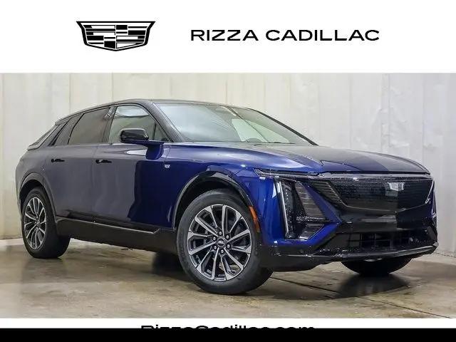 2026 Cadillac iQ Sport AWD for sale in Tinley Park, IL