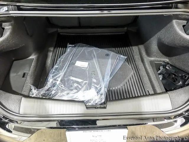 2026 Cadillac CT4 Sport RWD