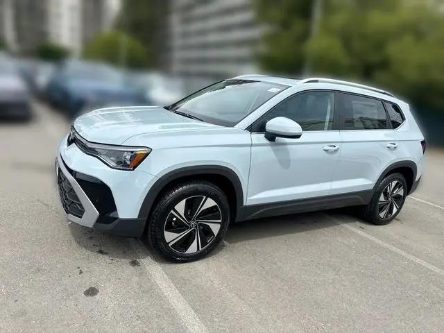 2026 Volkswagen Taos SE for sale in Oakland, CA
