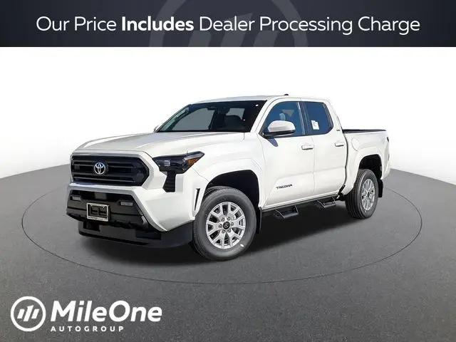 2025 Toyota Tacoma SR5 for sale in Owings Mills, MD