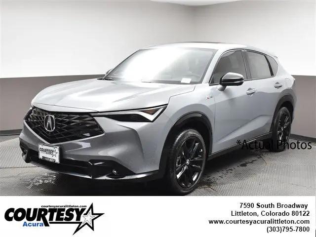 2025 Acura ADX A-Spec with Advance for sale in Littleton, CO