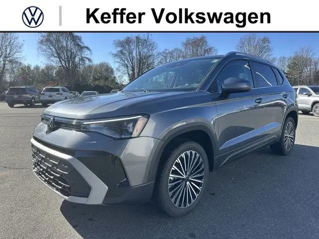 2026 Volkswagen Taos SE for sale in Huntersville, NC