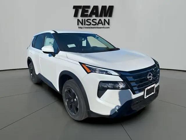2026 Nissan Rogue SV for sale in Manchester, NH