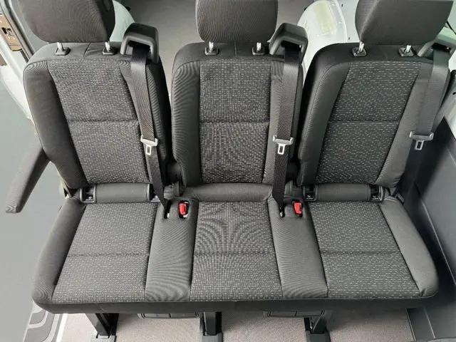 2025 Mercedes-Benz Sprinter 2500 Standard Roof 4-Cyl Diesel HO