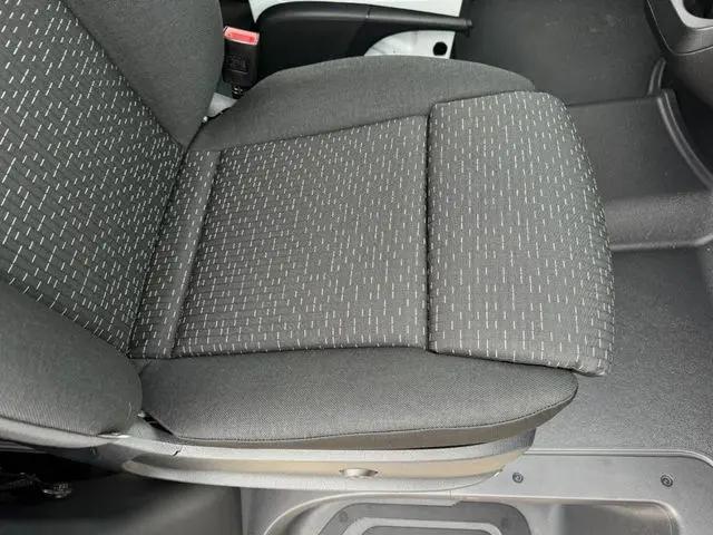2025 Mercedes-Benz Sprinter 2500 Standard Roof 4-Cyl Diesel HO