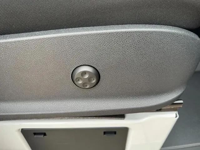 2025 Mercedes-Benz Sprinter 2500 Standard Roof 4-Cyl Diesel HO