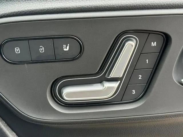 2025 Mercedes-Benz Sprinter 2500 Standard Roof 4-Cyl Diesel HO
