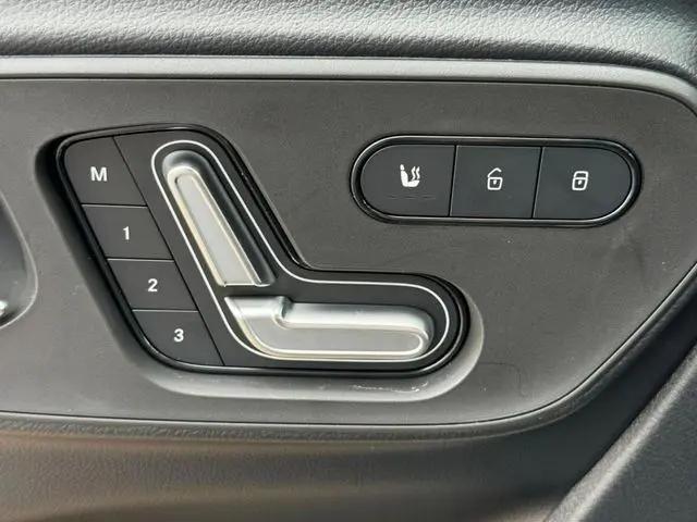 2025 Mercedes-Benz Sprinter 2500 Standard Roof 4-Cyl Diesel HO