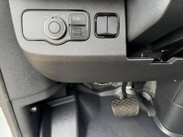 2025 Mercedes-Benz Sprinter 2500 Standard Roof 4-Cyl Diesel HO