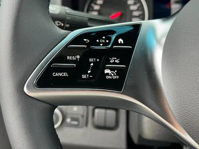 2025 Mercedes-Benz Sprinter 2500 Standard Roof 4-Cyl Diesel HO