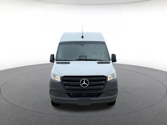 2025 Mercedes-Benz Sprinter 2500 Standard Roof 4-Cyl Diesel HO