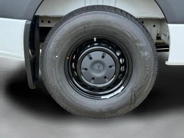2025 Mercedes-Benz Sprinter 2500 Standard Roof 4-Cyl Diesel HO