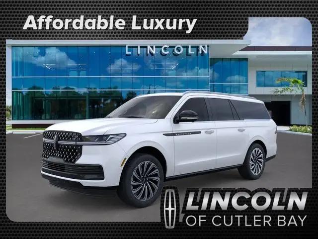 2025 Lincoln Navigator Black Label L for sale in Miami, FL