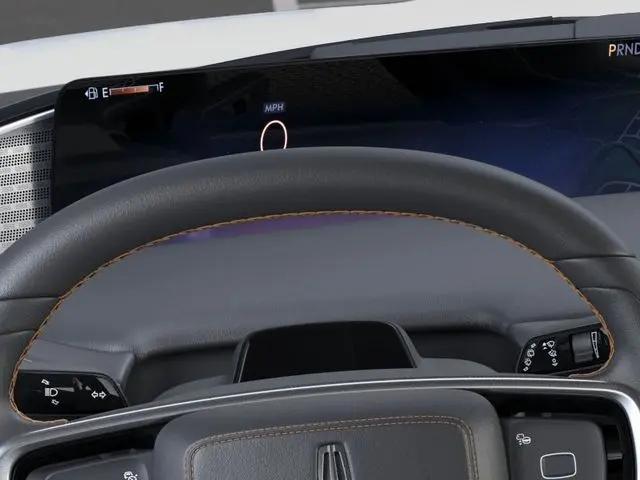 2025 Lincoln Navigator Black Label L