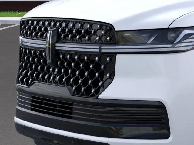 2025 Lincoln Navigator Black Label L
