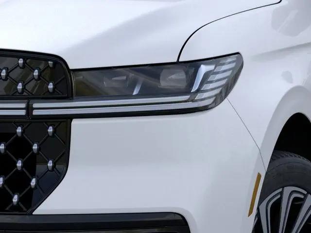 2025 Lincoln Navigator Black Label L