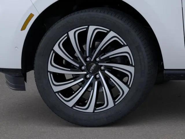 2025 Lincoln Navigator Black Label L
