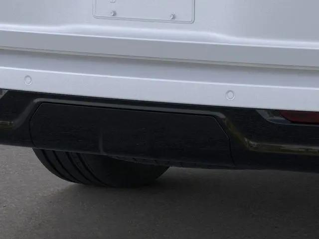 2025 Lincoln Navigator Black Label L