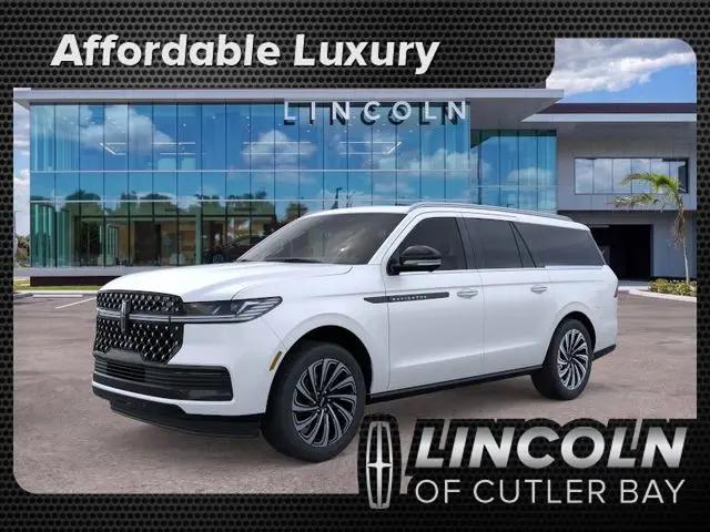 2025 Lincoln Navigator Black Label L for sale in Miami, FL