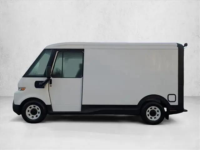 2026 Chevrolet 400 BrightDrop 400