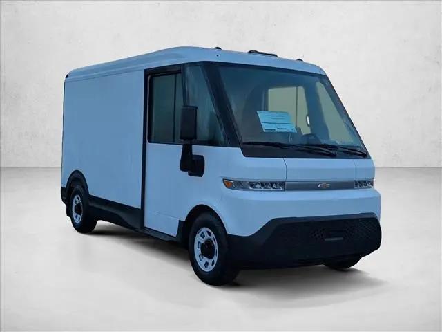 2026 Chevrolet 400 BrightDrop 400
