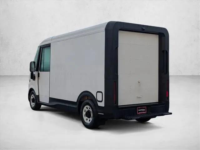 2026 Chevrolet 400 BrightDrop 400