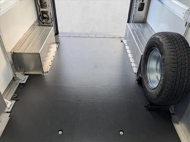 2026 Chevrolet 400 BrightDrop 400