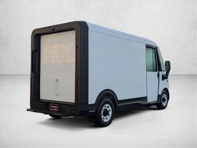 2026 Chevrolet 400 BrightDrop 400
